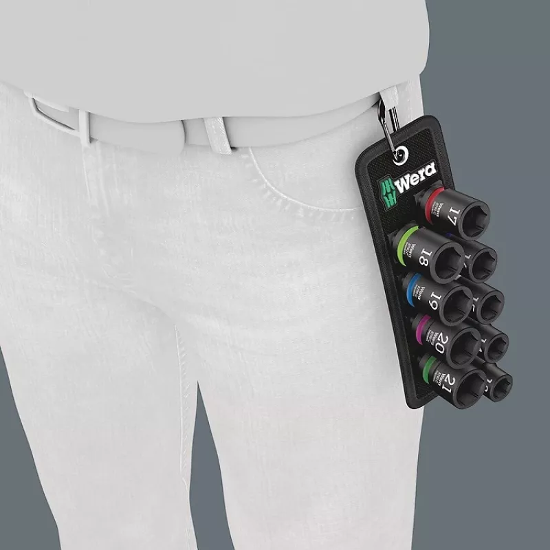 Wera 05004580001 – originalus Wera įrankis