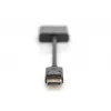 Digitus DisplayPort / VGA adapteris
