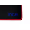 Cian Technology GmbH INCA Gaming pelės kilimėlis IMP-018K XXL 900x400x3mm Speed RT mažmeninė
