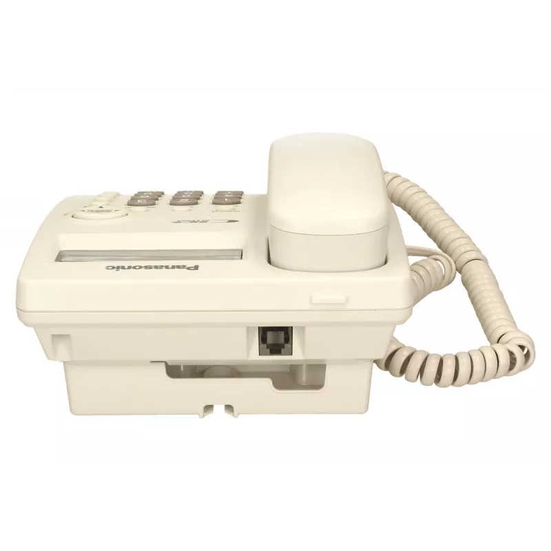 Panasonic KX-TSC 11 laidinis telefonas