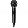 Audio-Technica ATR1100x dinaminis mikrofonas juodas | vienakryptis