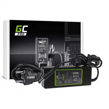 Green Cell AD09P maitinimo adapteris/inverteris 90 W, juodas