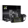 Green Cell AD09P maitinimo adapteris/inverteris 90 W, juodas