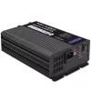Qoltec Smart Monolith baterijų įkroviklis LiFePO4 AGM GEL SLA | 20A | 24V