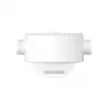 Stalinis/grindinis ventiliatorius su mentėmis Xiaomi BHR9872EU baltas
