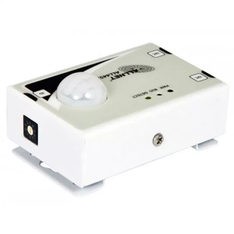 Judesio detektorius ALLNET ALL4452