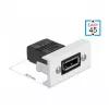DeLOCK Easy 45 81305 modulis DisplayPort (moteriška jungtis)