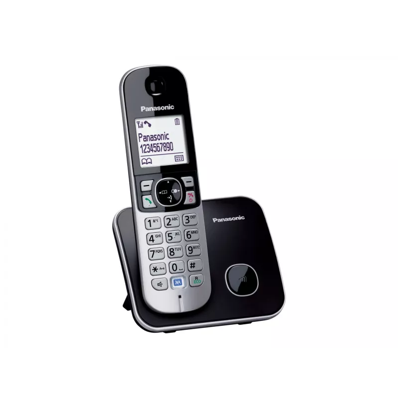DECT belaidis telefonas Panasonic KX-TG6811GB