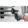 Bosch GWS 12V-76 PROFESSIONAL kampinis šlifuoklis 7,6 cm 19500 aps./min. 700 g