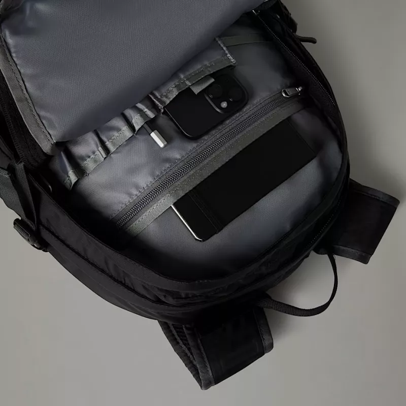 Miestinė kuprinė The North Face Borealis Classic - tnf black/asphalt grey