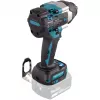 Makita DTW700Z elektrinis veržliaraktis 1/2 colio 2200 sūkių/min 700 N⋅m žalias