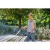 Gardena ecoPulse purškimo pistoletas, pilkai oranžinis