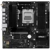 Motininė plokštė ASRock B850M Pro-A WiFi micro ATX – AMD B850, Socket AM5, DDR5, 4x DIMM, 256GB, Wi‑Fi, 2.5Gb LAN