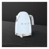 SMEG Elektrinis virdulys 50s Style KLF04PBEU, pastelinė mėlyna