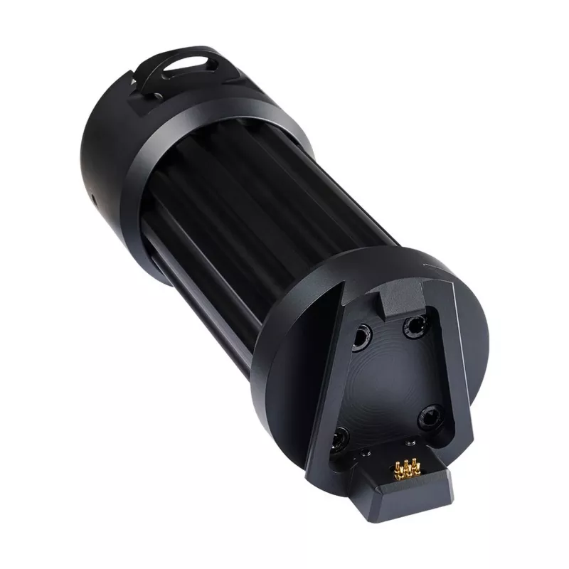 Asetek SimSports Quick-Release Wheelbase Extension – vairo pagrindo prailginimas
