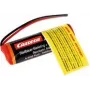 CARRERA Re-Battey ličio geležies fosfato (LiFePO4) akumuliatorius 3.2V 700mAh 7A