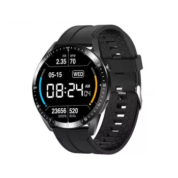 Išmanusis laikrodis SM9 PulseRay