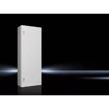 Elektrinė spinta Rittal KX 1579.000, plieninė, IP66, 300×155×800 mm