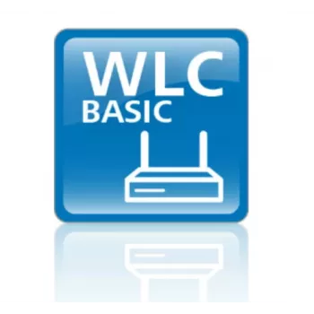 Tinklo valdymo programinė įranga Lancom 61639 – LANCOM platformos valdymas