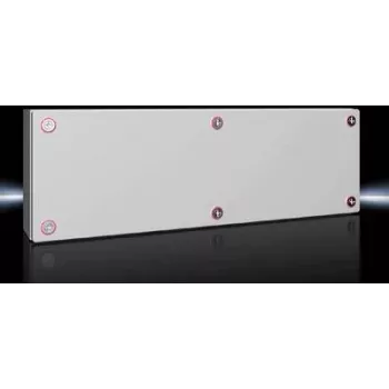 Elektros spinta Rittal KX 1506.000, plieninė, IP66, W600×D120×H200 mm