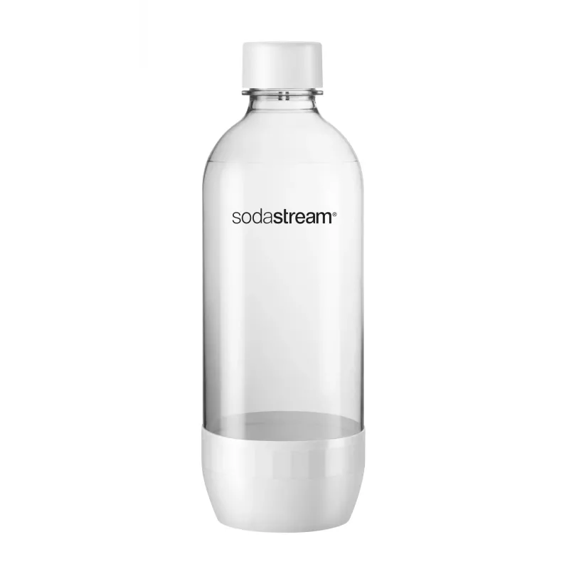 SodaStream gazuotas butelių rinkinys 2260525 3 vnt