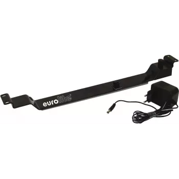 Priekinis skydelis EUROLITE Flexilight 80702370 XLR montavimui į stelažą