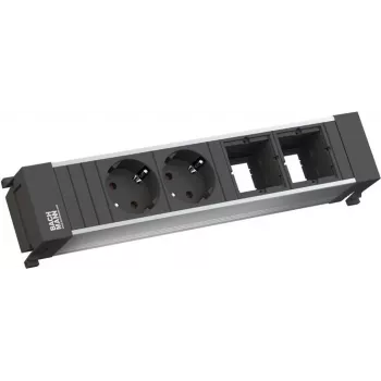 Bachmann POWER FRAME Medium – rėmelis maitinimo juostai (916.1000)