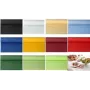 Papstar 18546 baltas
