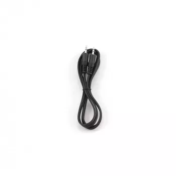 Gembird CCA-404 - Audiokabel - mini-phone stereo 3.5 mm männlich zu mini-phone stereo 3.5 mm männlich