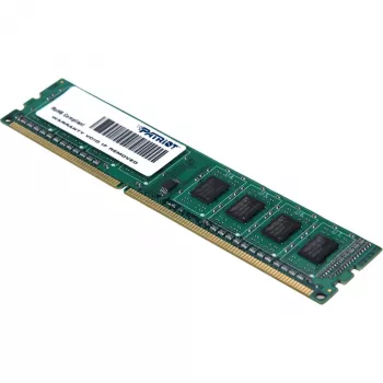 Atminties modulis Patriot DDR3 4 GB PC12800