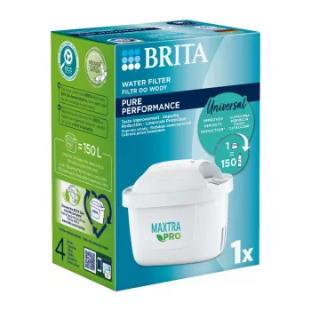 BRITA Maxtra PRO Pure Performance vandens filtras, 1 vnt.