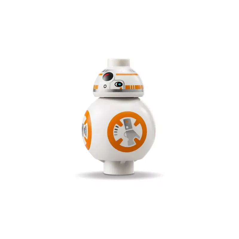 LEGO Star Wars 75452 BB-8