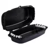 Outdoor-Box IP54 sulankstoma juoda 32x22x13cm