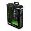 Pelė Esperanza WIRED FOR PLAYERS MX207 COBRA USB žalia