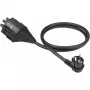 Nrgkick 20001005 Maitinimo adapteris juodas