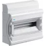 Hager VE118DN elektros skirstomasis skydas