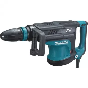 Makita HM1213C griaustinis plaktukas Juodas, Mėlynas 1500 W