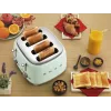 SMEG skrudintuvas TSF03PGEU pastelinė žalia