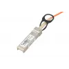 Extralink AOC SFP+ 10Gbps 5m aktyvus optinis kabelis su SFP+ jungtimis