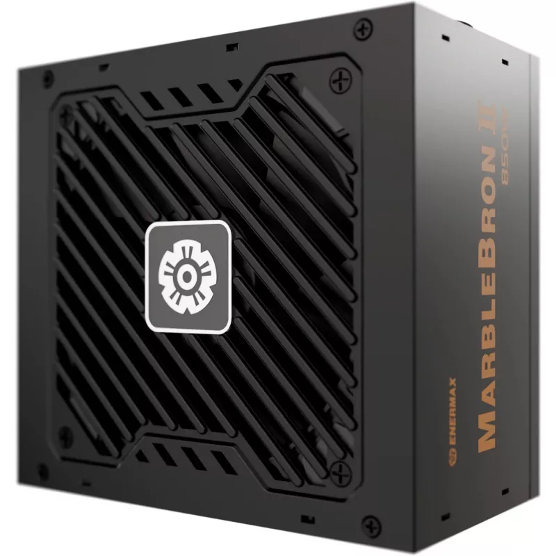 Energijos šaltinis Enermax 850W MARBLEBRON II 80+ BRONZE