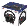 Subsonic Superdrive 220 RS-5 Vairas Žaidimams