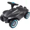 Bobby-Car-Neo Anthracite vaikiškas bėgimo automobilis