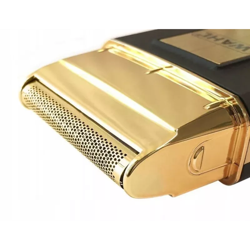 Skustuvas WAHL Travel Shaver Gold Edition 07057-016