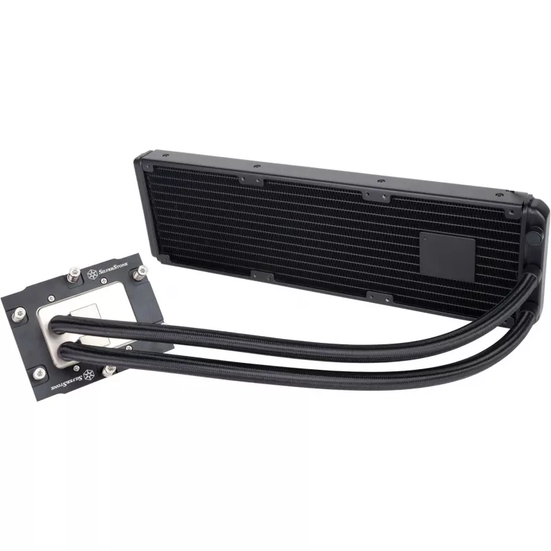 SilverStone SST-XE360-SP5 Pilnas vandens aušinimas LGA 6096 - 360 mm