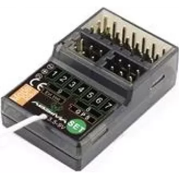 Absima R9GPS 9 kanalų imtuvas (2020023)