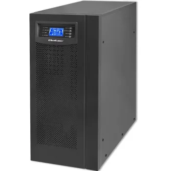 Inverteris QOLTEC gryno sinuso 1000W 12V modelis 53982
