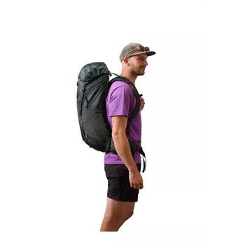 Gregory Paragon žygio kuprinė 40 l M/L Žalia