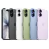 Išmanusis telefonas Apple iPhone 17 6,1 colio 256 GB Mist Blue