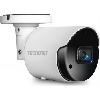 TRENDnet TV-IP1514PI 5MP PoE IR Bullet kamera LAUKO / VIDAUS tinklo stebėjimo kamera