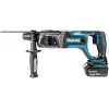 Rotacinis plaktukas Makita DHR241RTJ
